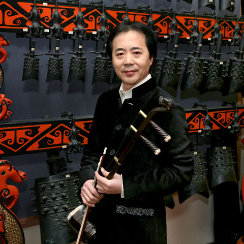 Zhao Duoliang
