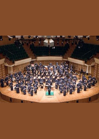 2012中山市元宵音樂會