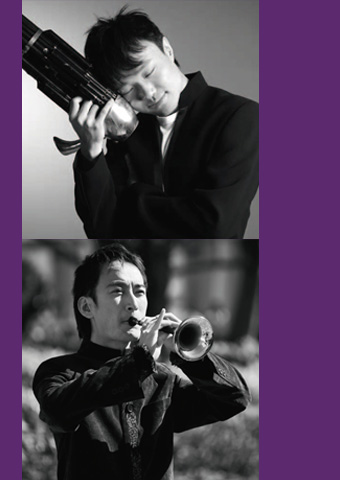 HKCO4U - Lu Yi & Law Hang-leung