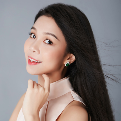 Lin Ying Shi