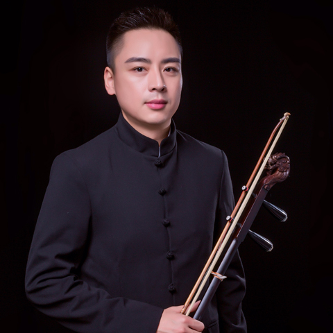 Zhang Yueru