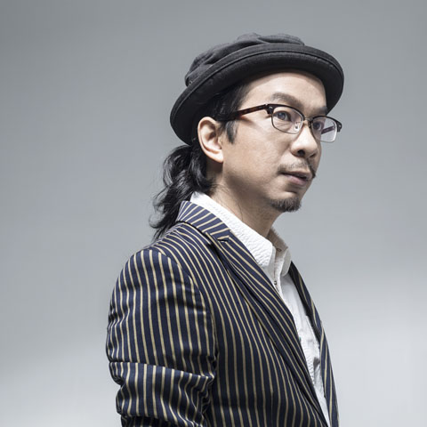 Ng Cheuk-yin