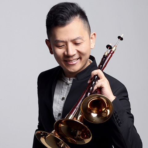 Hu Chenyun